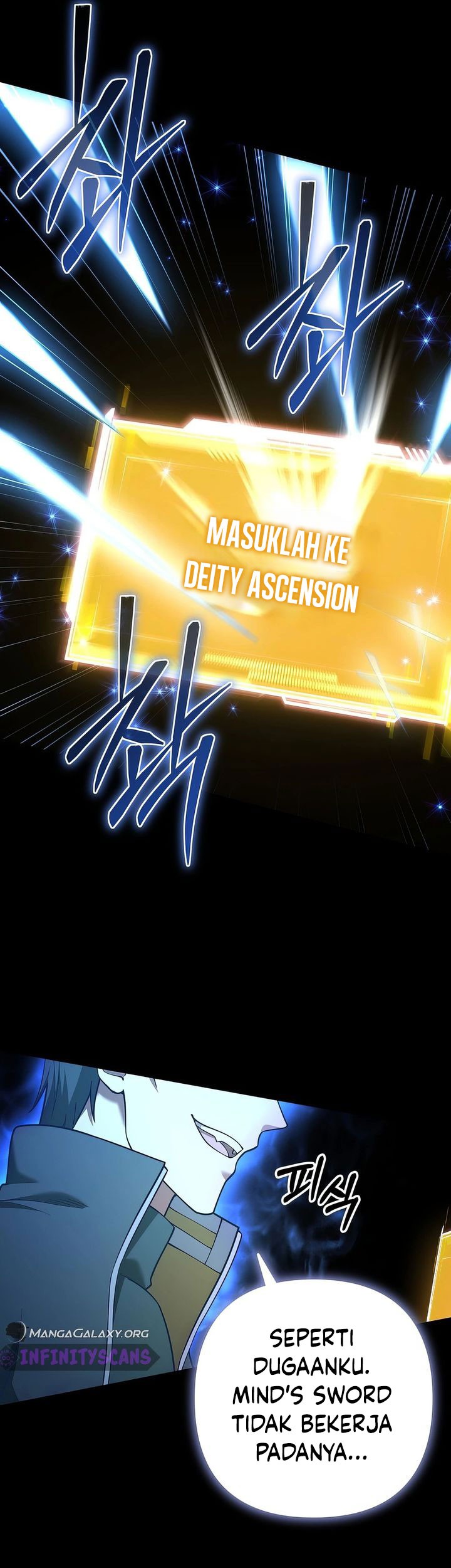 Maxed Out Leveling Chapter 72 - halaman 63