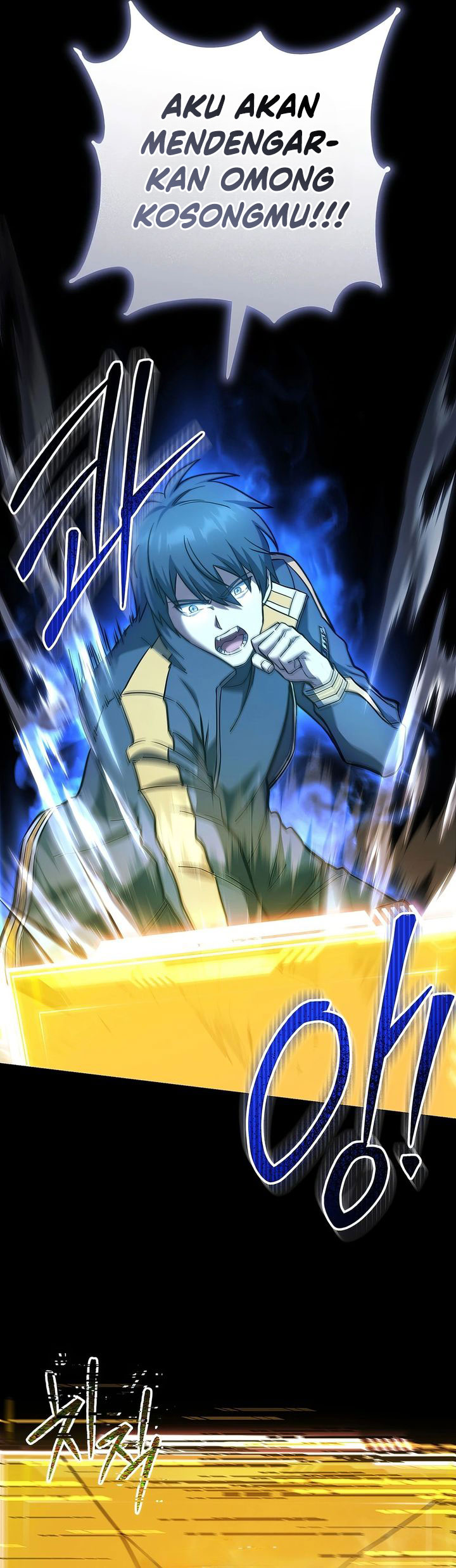 Maxed Out Leveling Chapter 72 - halaman 66