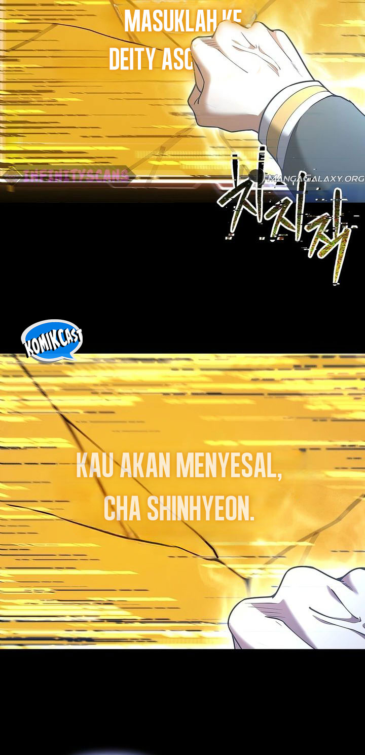 Maxed Out Leveling Chapter 72 - halaman 67