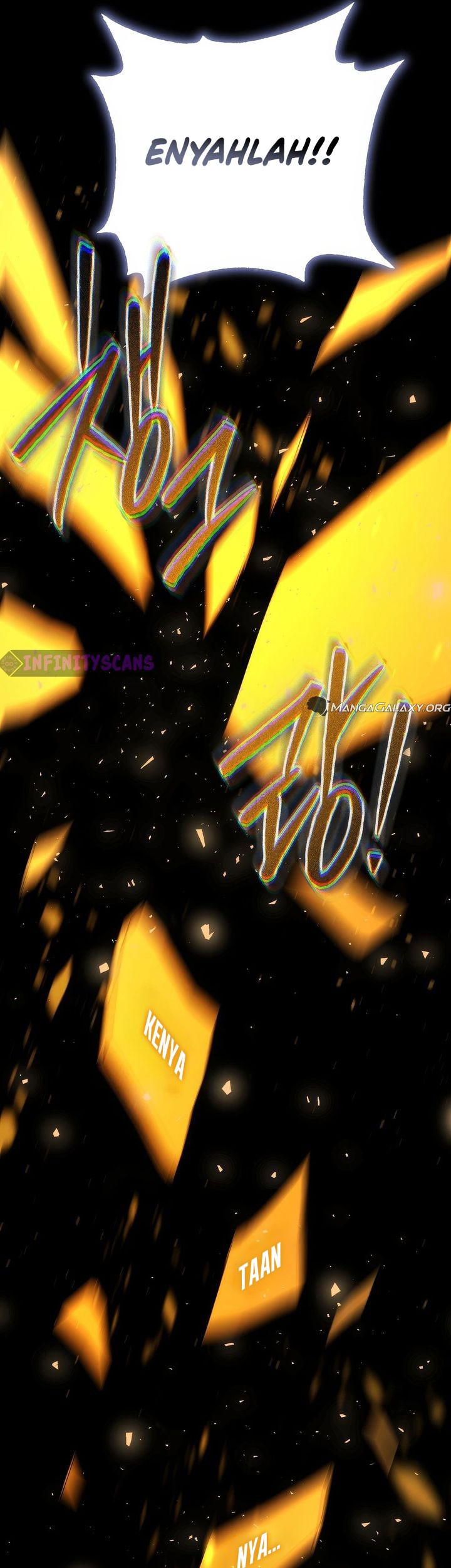 Maxed Out Leveling Chapter 72 - halaman 70