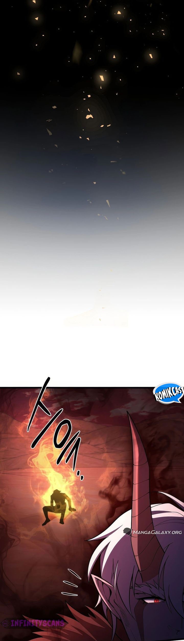 Maxed Out Leveling Chapter 72 - halaman 72