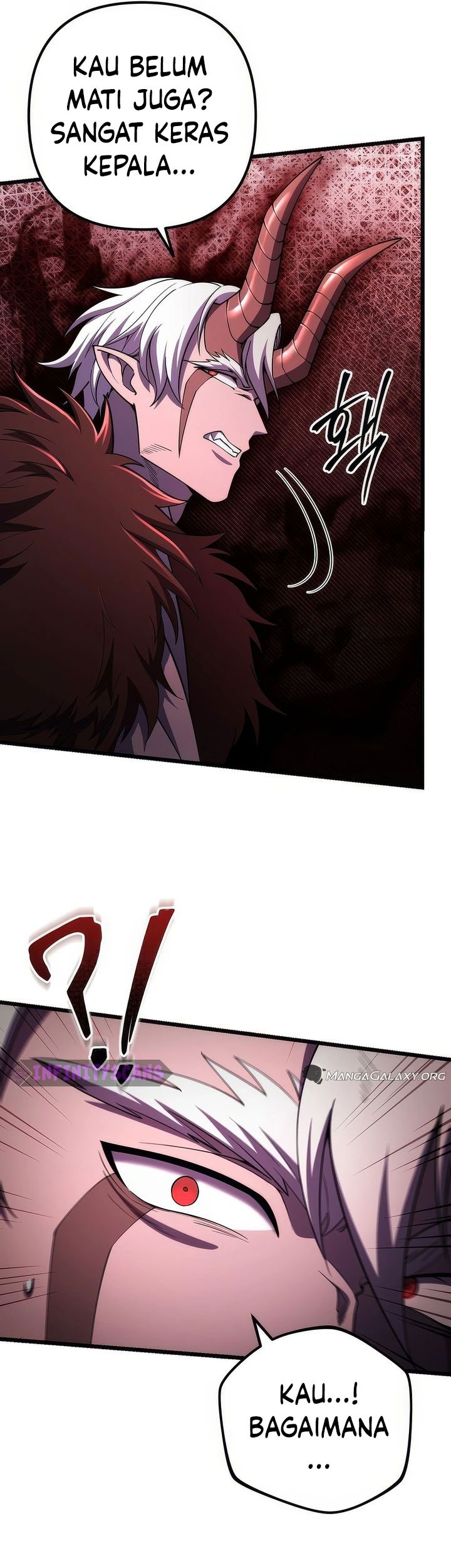 Maxed Out Leveling Chapter 72 - halaman 74