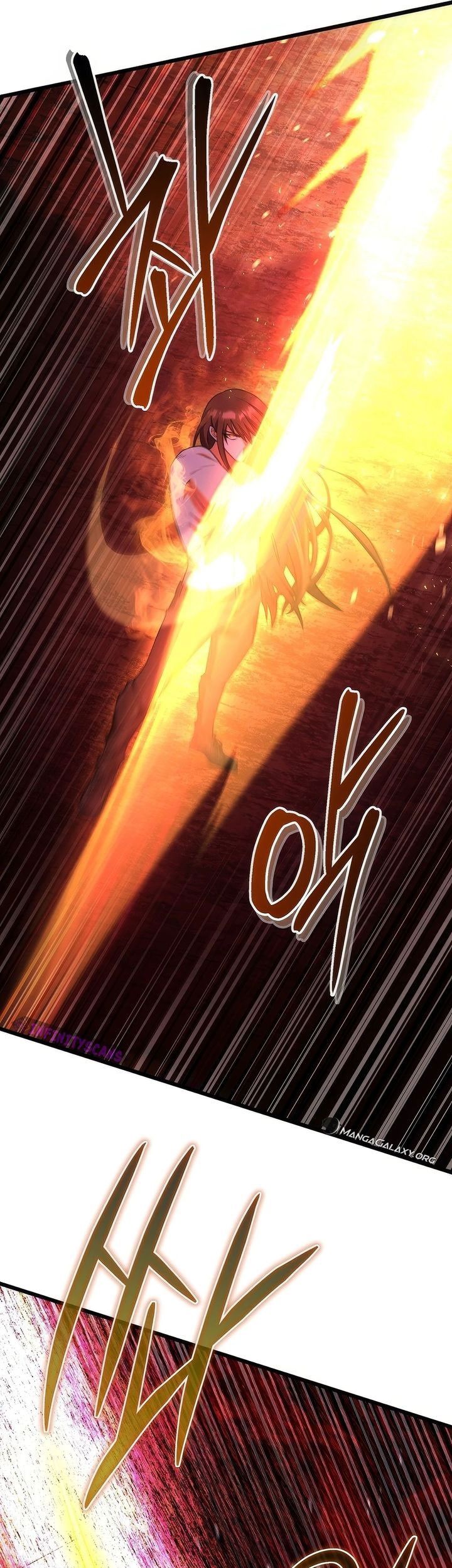 Maxed Out Leveling Chapter 73 - halaman 14