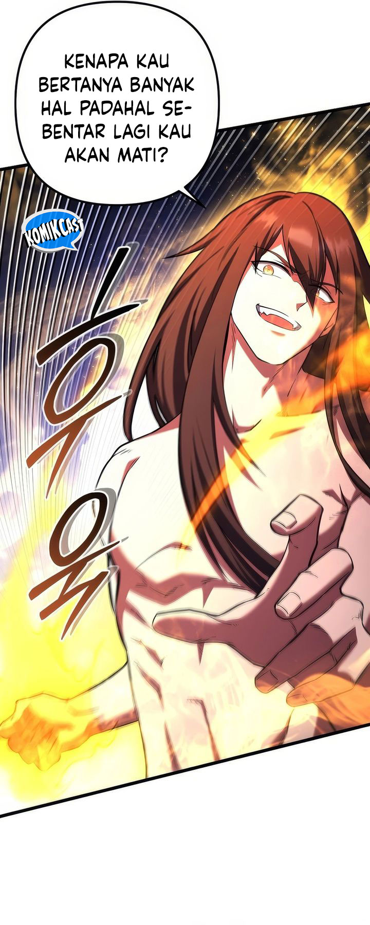 Maxed Out Leveling Chapter 73 - halaman 23