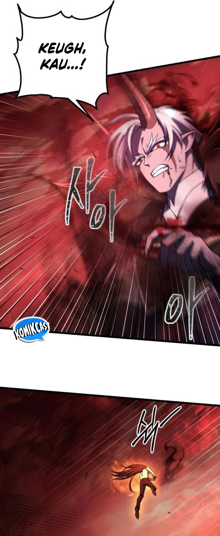 Maxed Out Leveling Chapter 73 - halaman 27