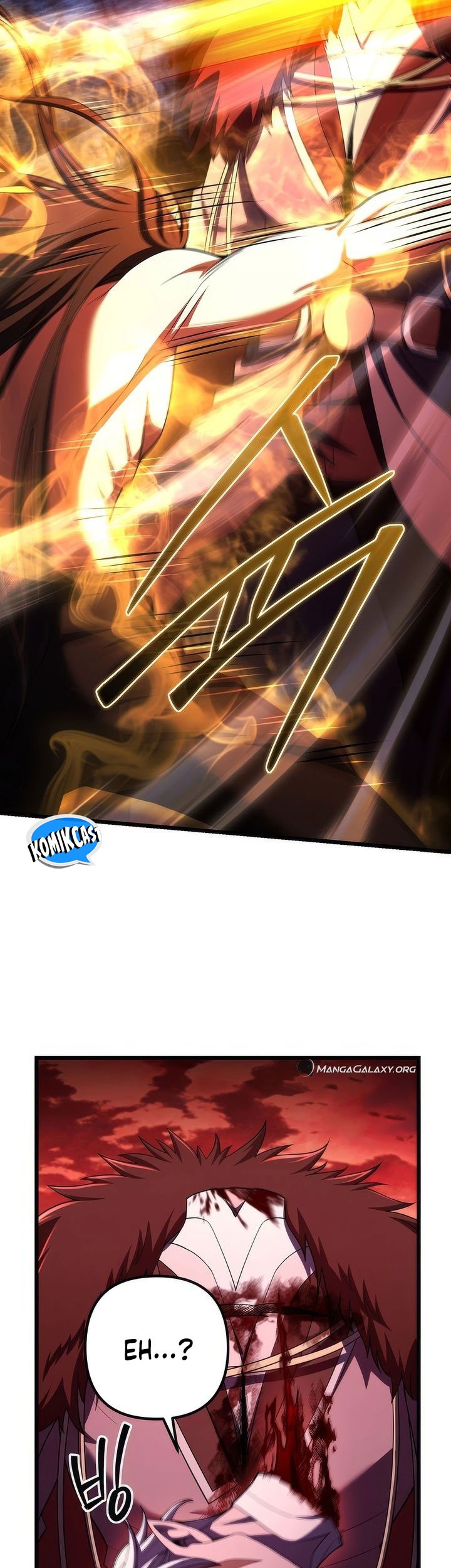 Maxed Out Leveling Chapter 73 - halaman 46