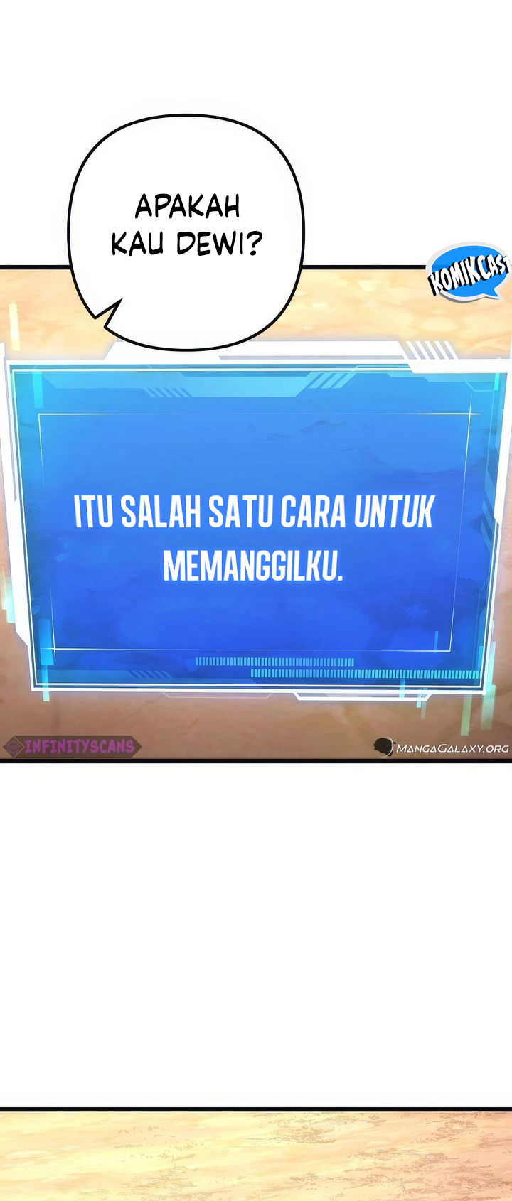 Maxed Out Leveling Chapter 73 - halaman 60