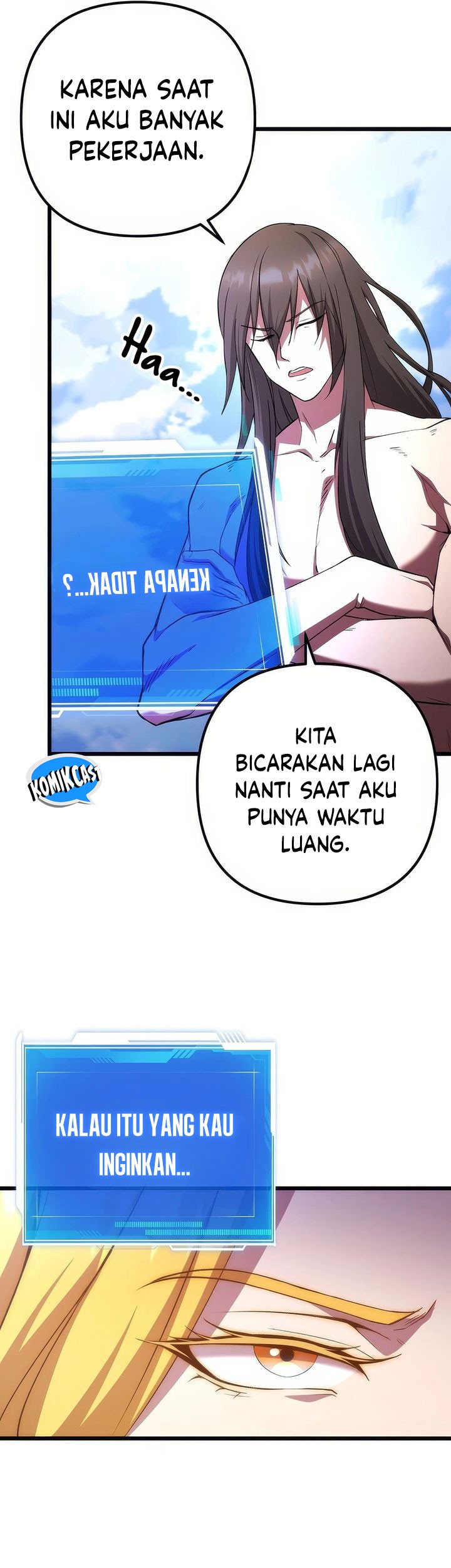 Maxed Out Leveling Chapter 73 - halaman 62