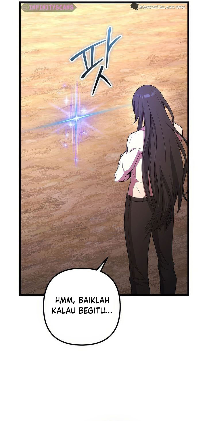 Maxed Out Leveling Chapter 73 - halaman 64