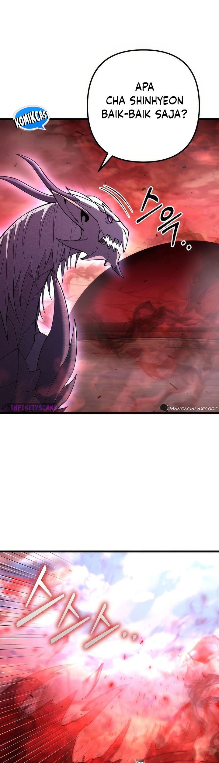 Maxed Out Leveling Chapter 73 - halaman 71