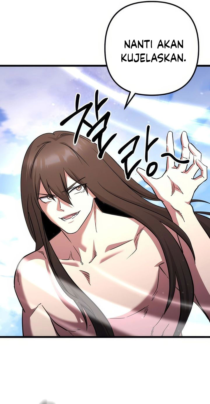 Maxed Out Leveling Chapter 73 - halaman 76