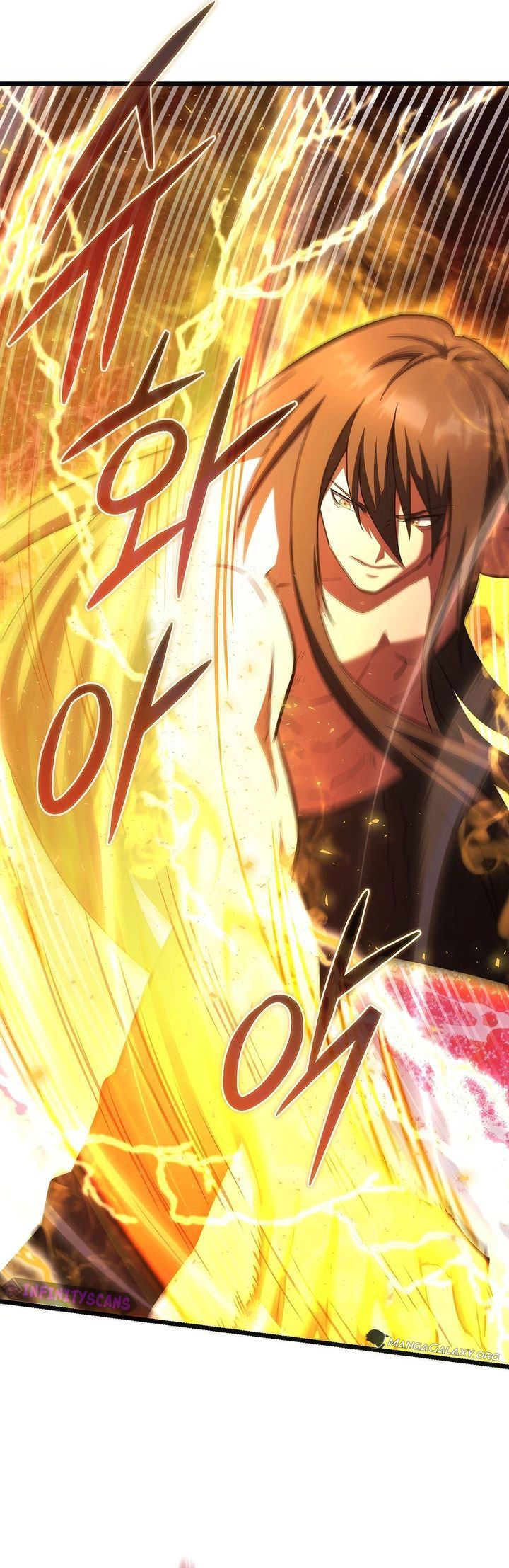 Maxed Out Leveling Chapter 73 - halaman 78
