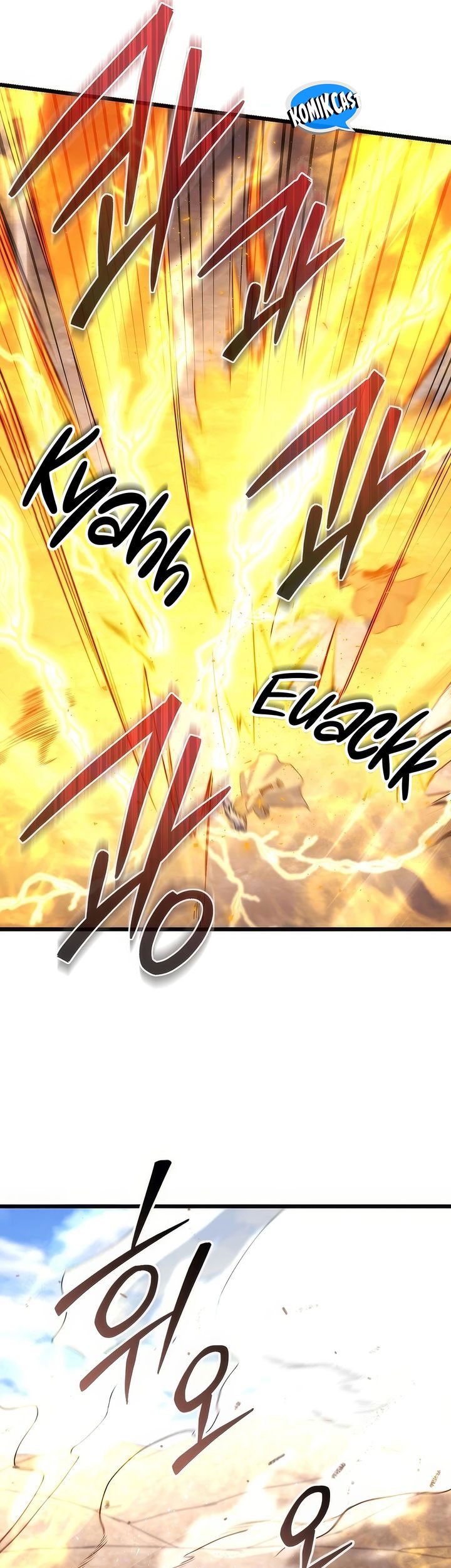 Maxed Out Leveling Chapter 73 - halaman 79