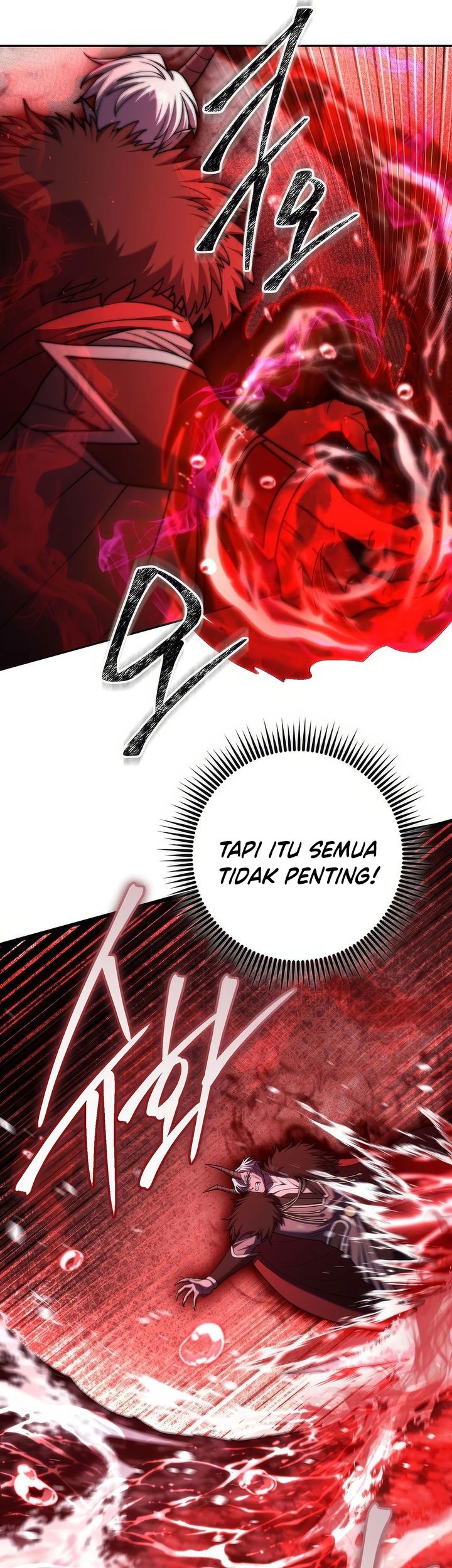 Maxed Out Leveling Chapter 73 - halaman 9