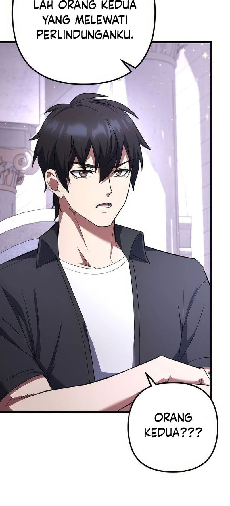 Maxed Out Leveling Chapter 74 - halaman 51