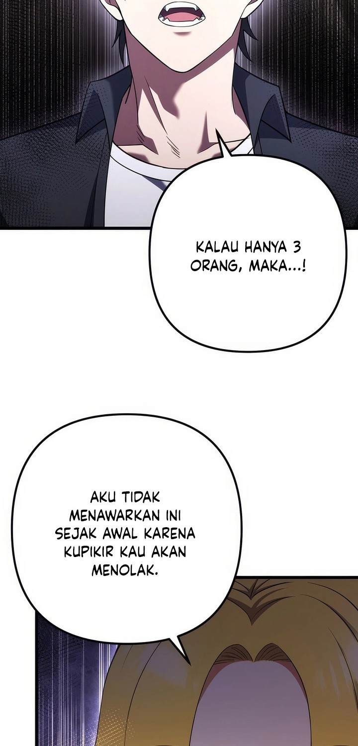 Maxed Out Leveling Chapter 75 - halaman 15