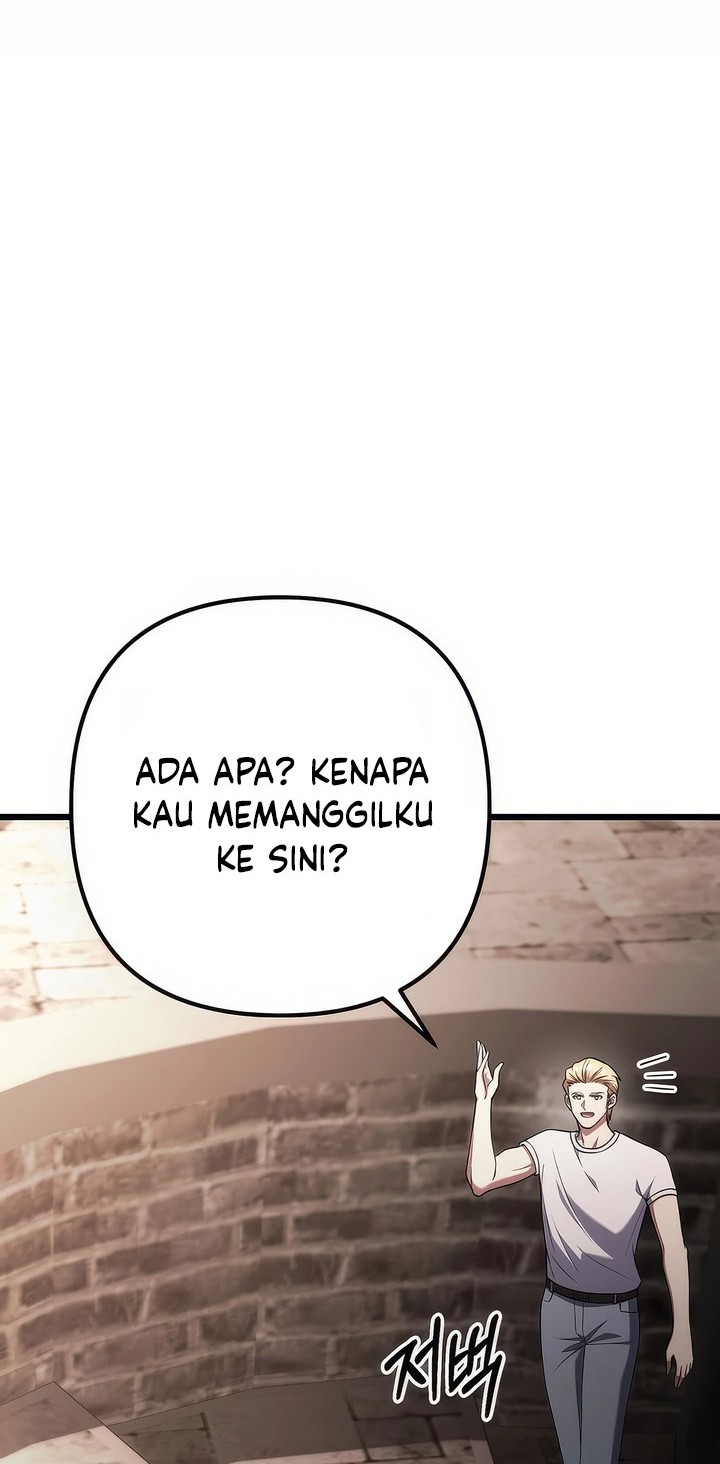 Maxed Out Leveling Chapter 75 - halaman 19
