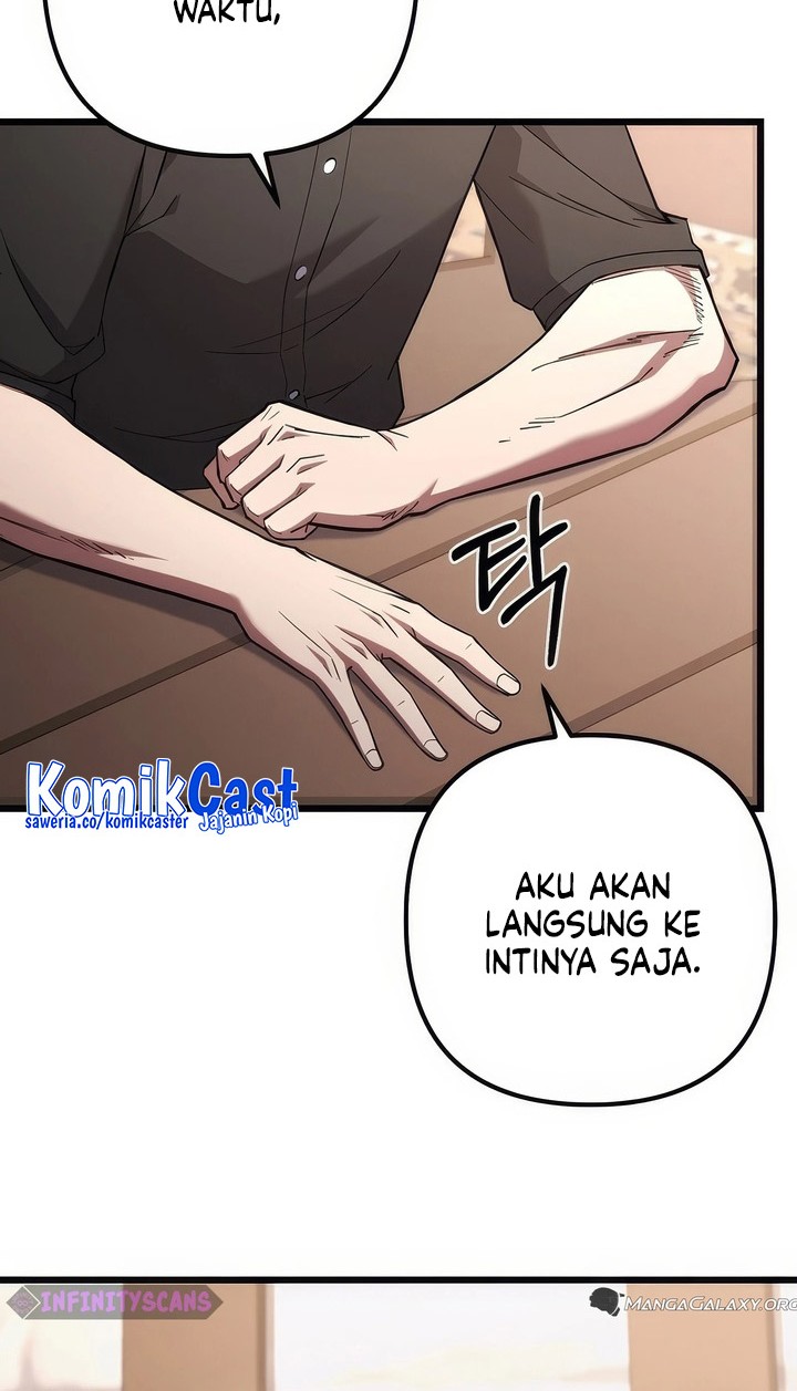 Maxed Out Leveling Chapter 75 - halaman 33