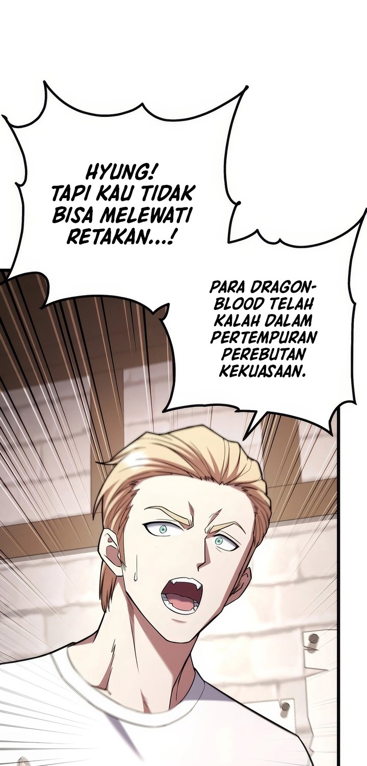 Maxed Out Leveling Chapter 75 - halaman 37