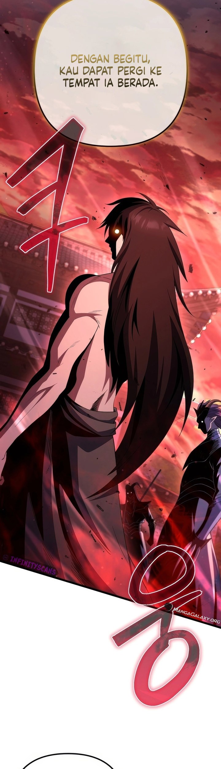 Maxed Out Leveling Chapter 75 - halaman 4