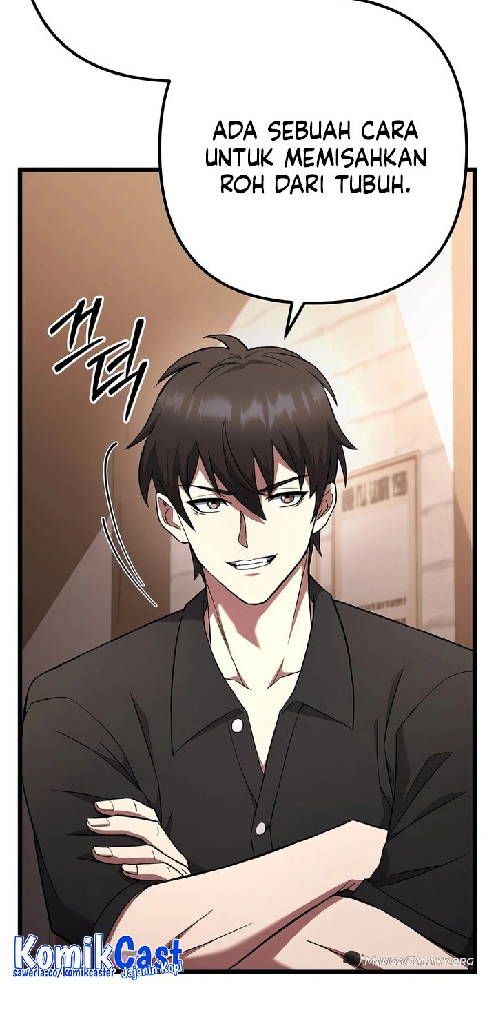 Maxed Out Leveling Chapter 75 - halaman 41