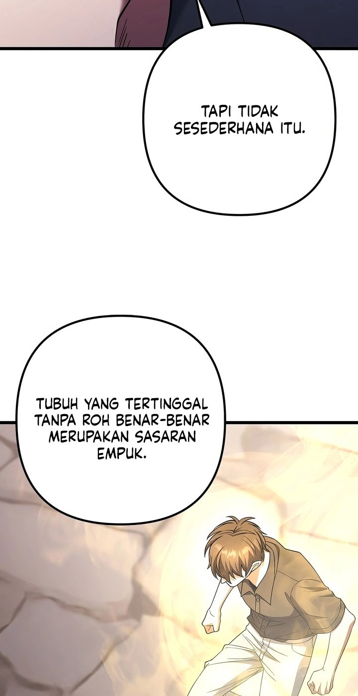 Maxed Out Leveling Chapter 75 - halaman 43