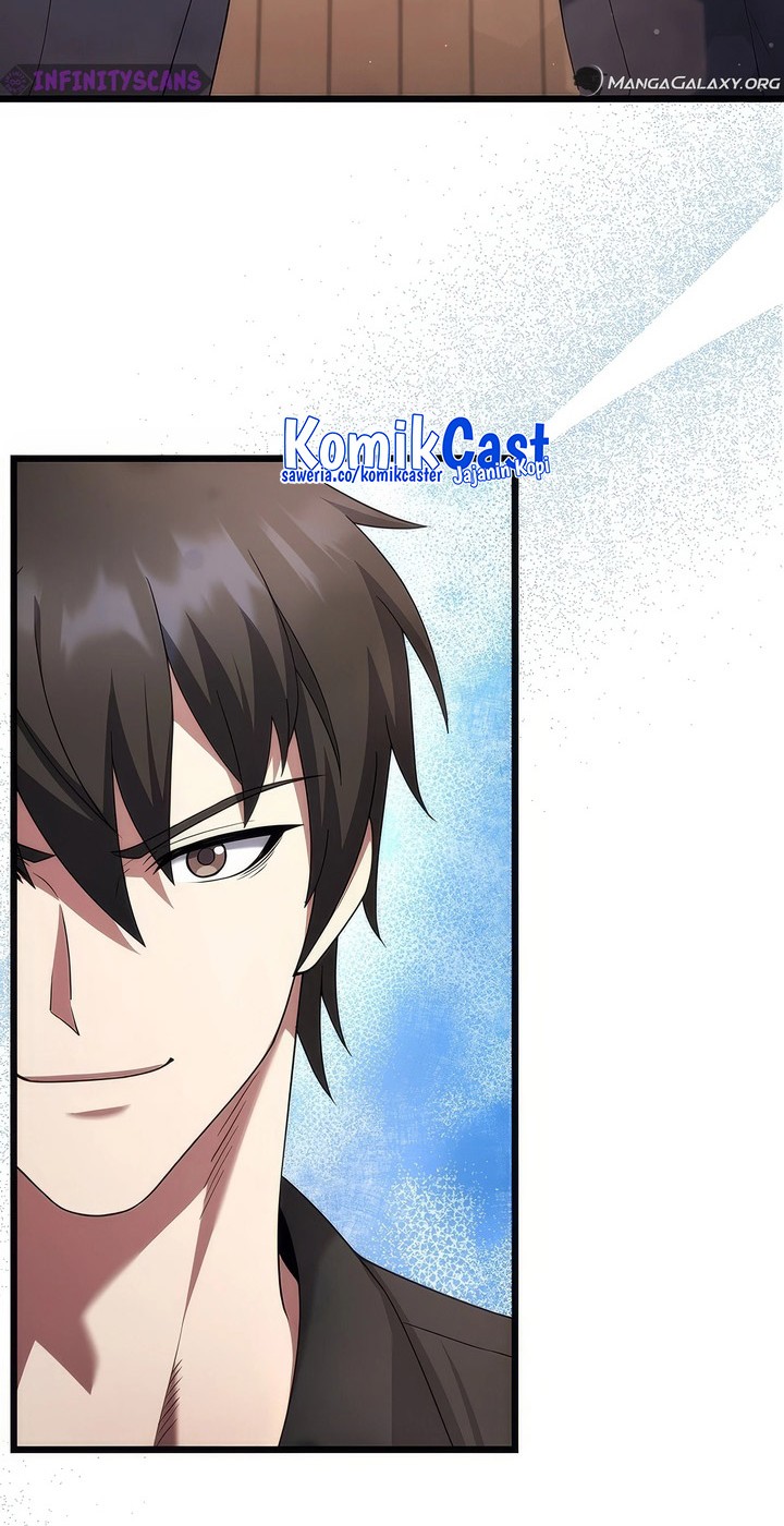 Maxed Out Leveling Chapter 75 - halaman 49
