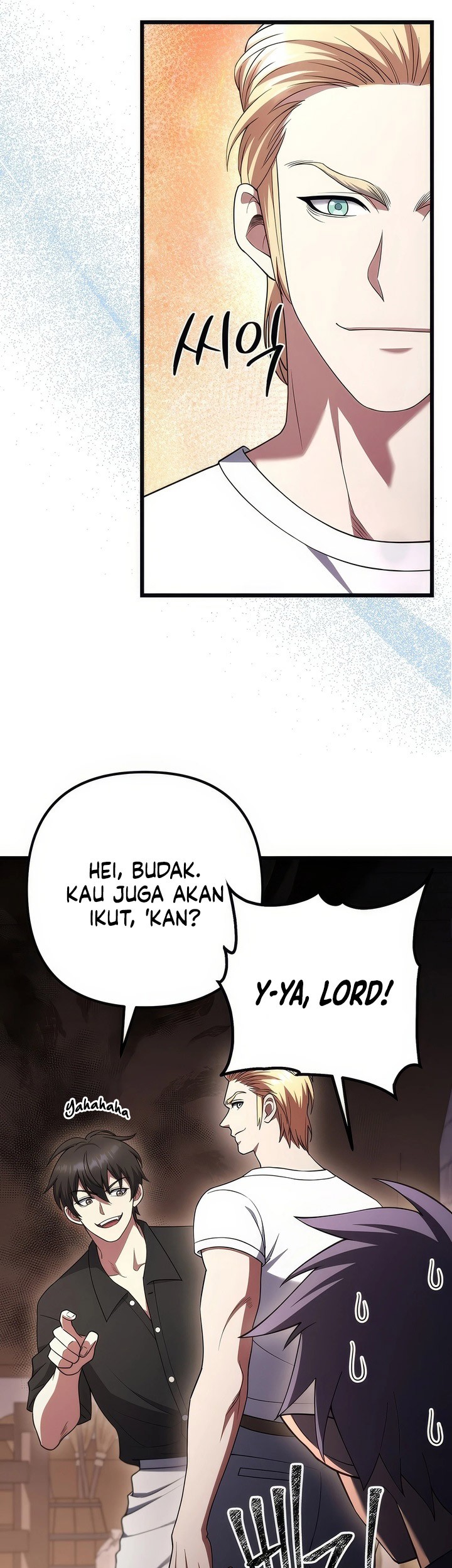 Maxed Out Leveling Chapter 75 - halaman 50