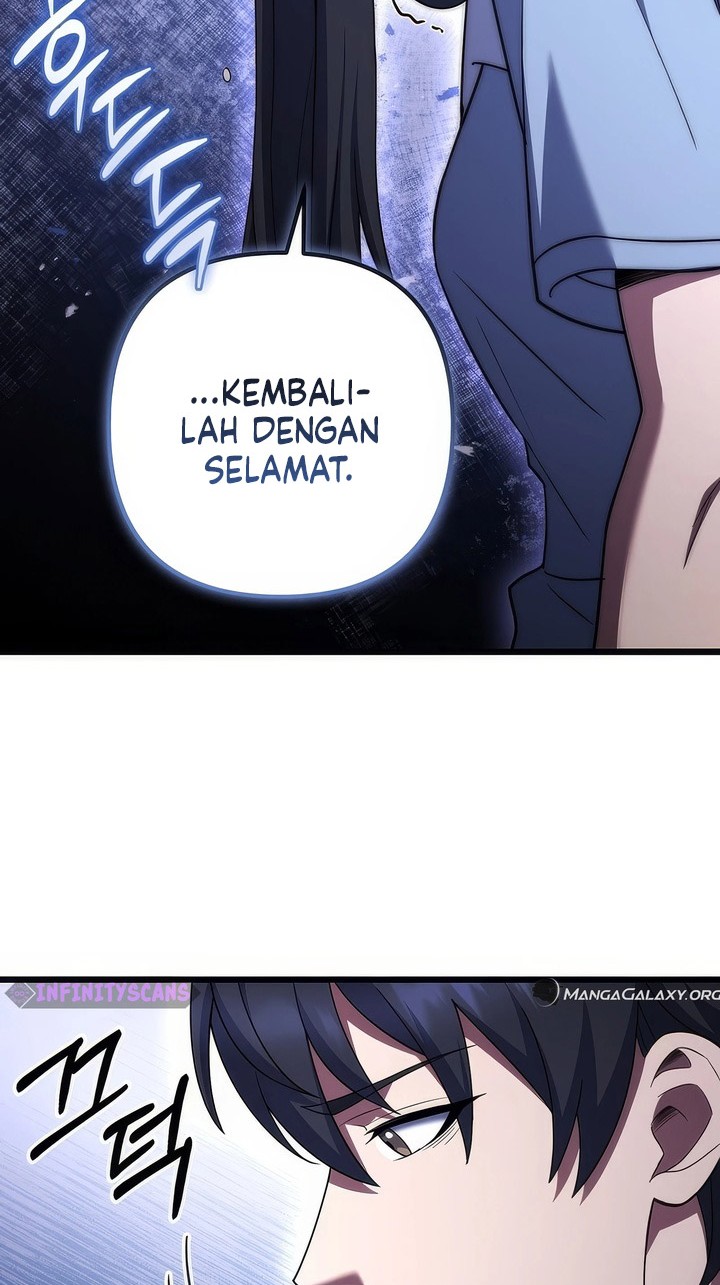 Maxed Out Leveling Chapter 75 - halaman 59