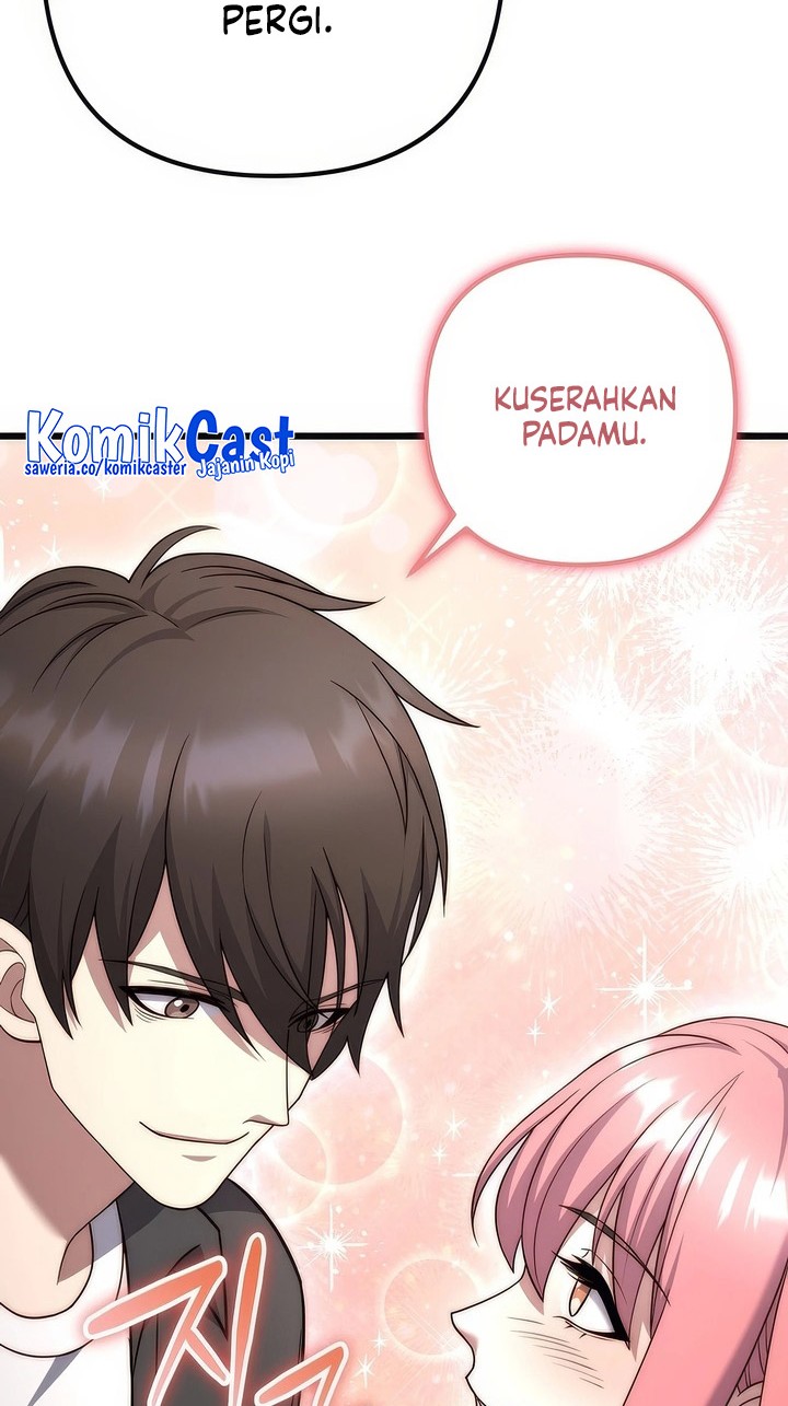Maxed Out Leveling Chapter 75 - halaman 61