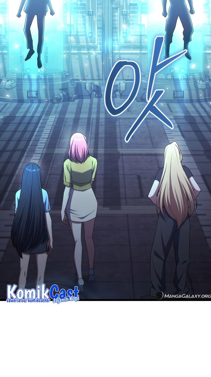 Maxed Out Leveling Chapter 75 - halaman 65