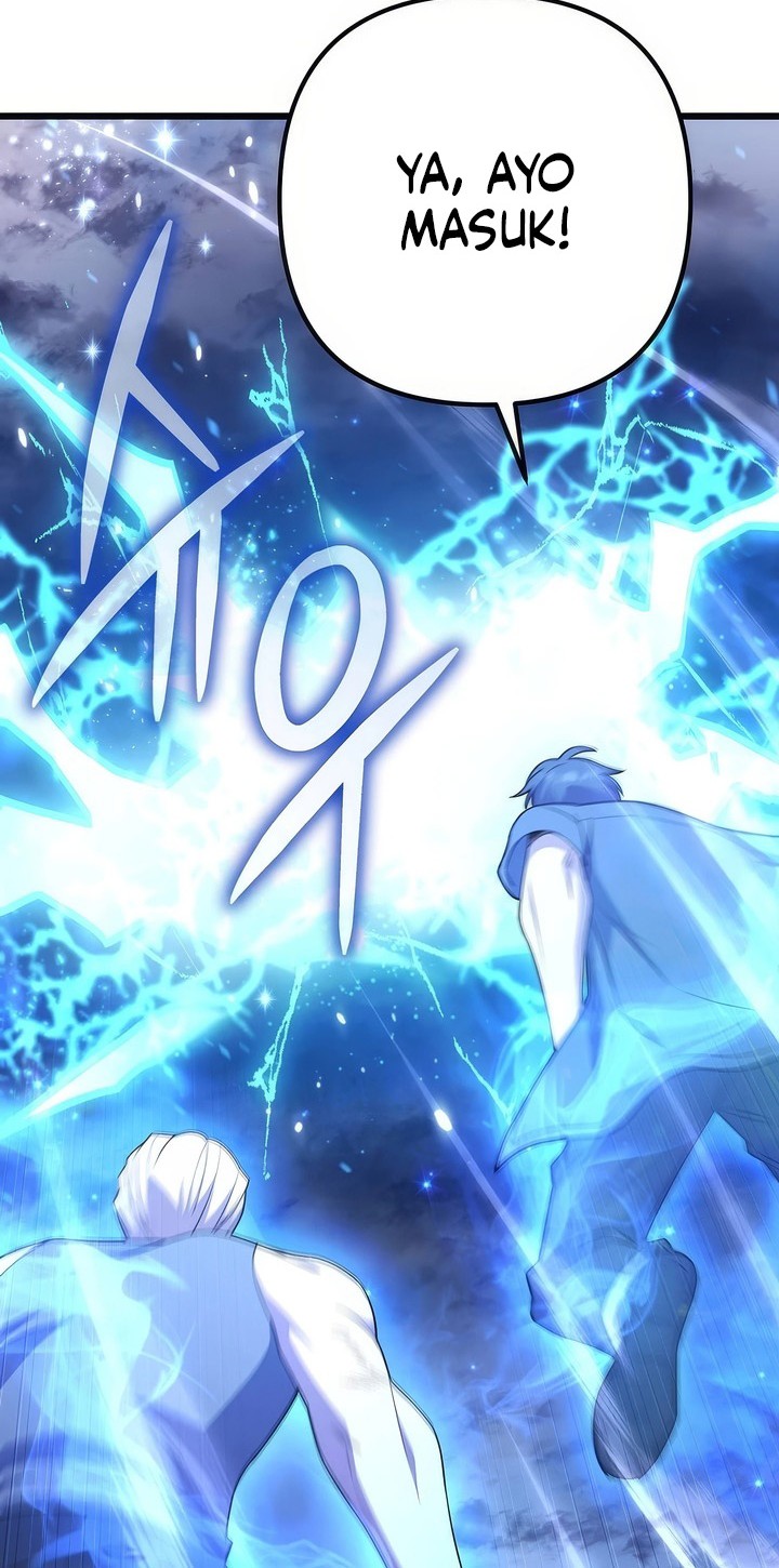 Maxed Out Leveling Chapter 75 - halaman 71