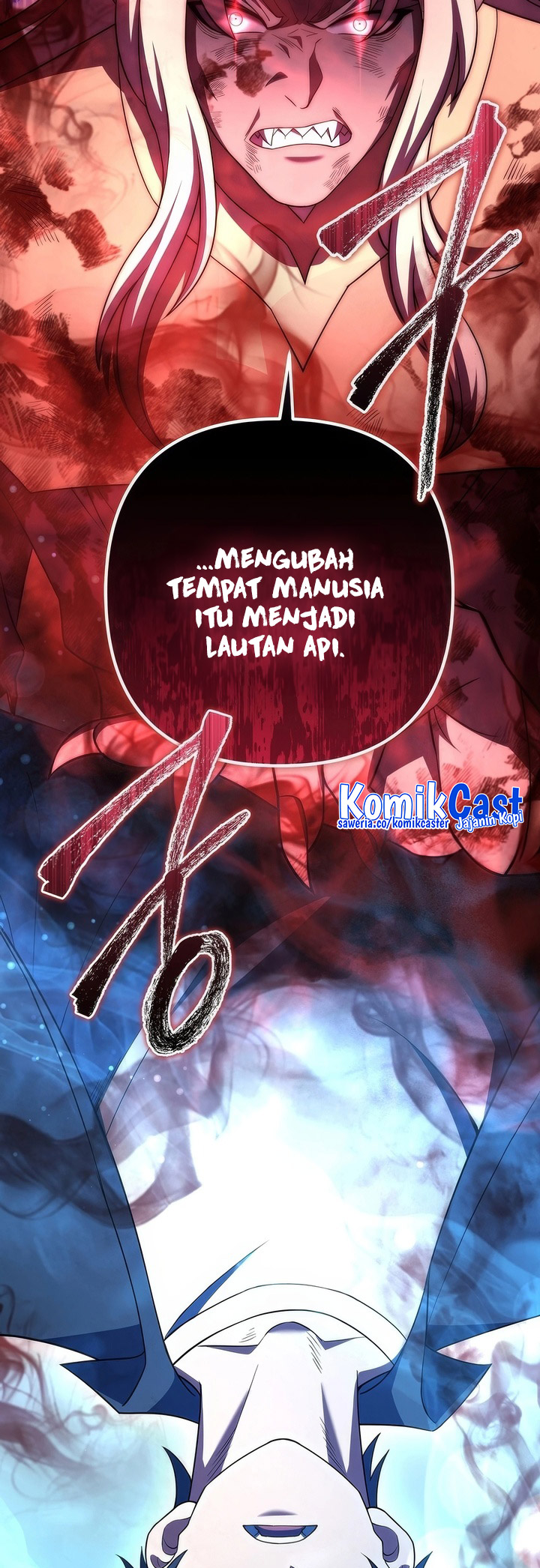 Maxed Out Leveling Chapter 75 - halaman 76