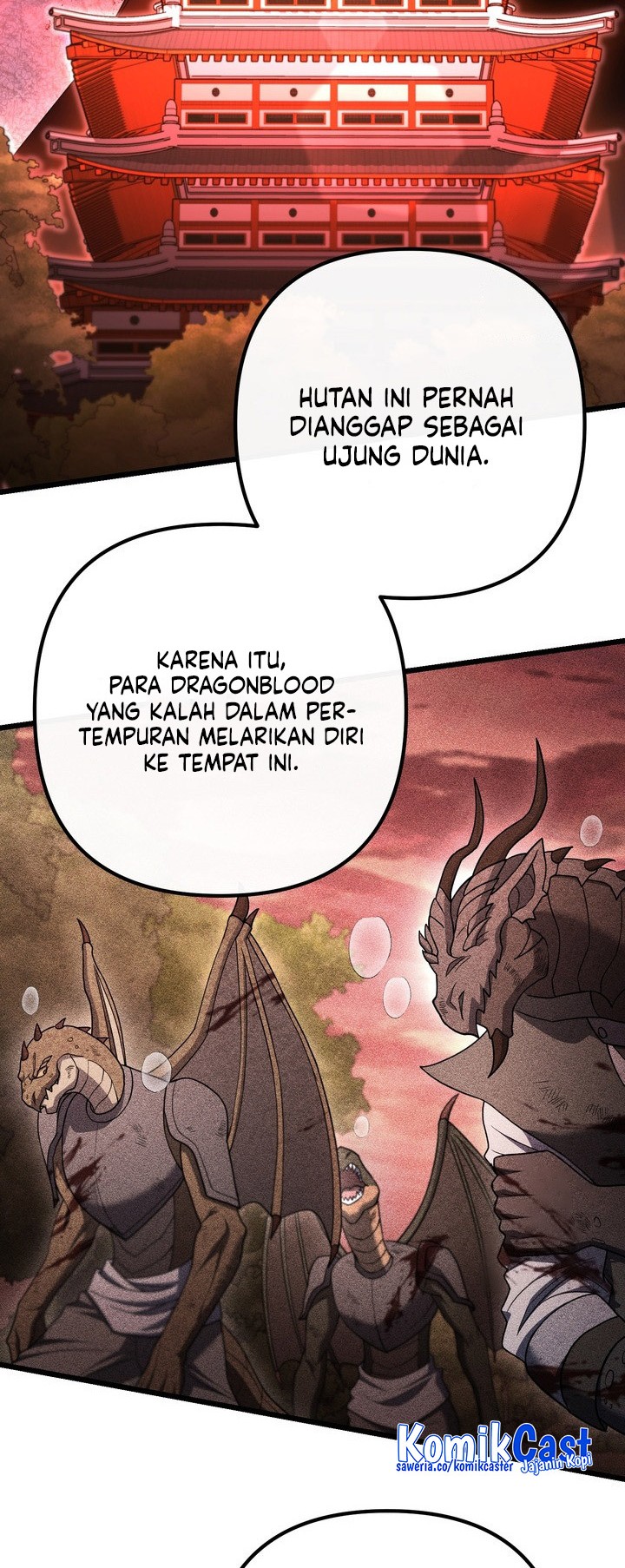 Maxed Out Leveling Chapter 76 - halaman 11