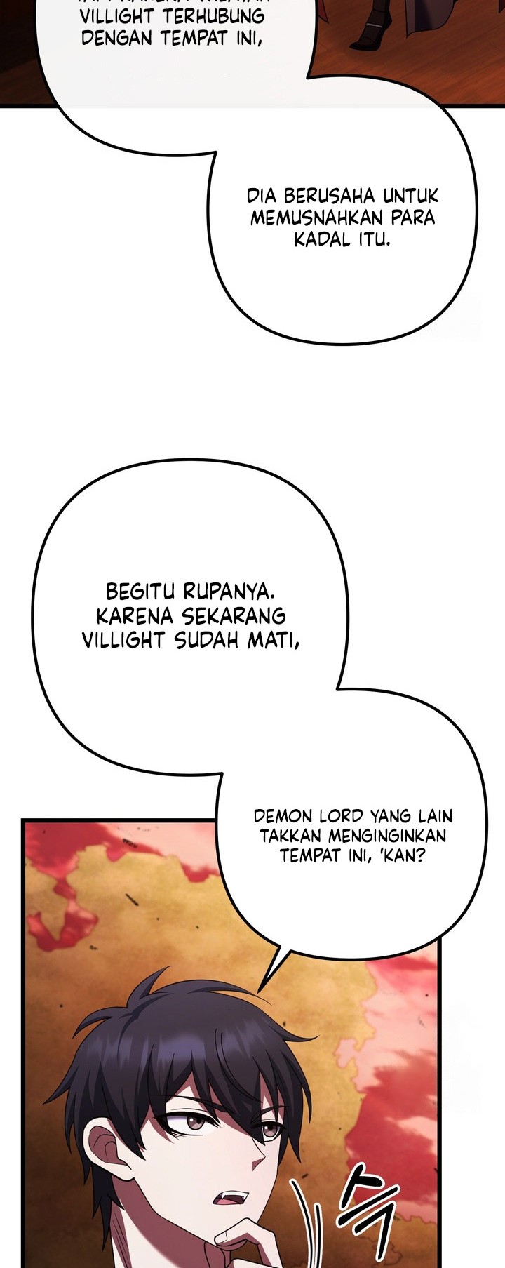 Maxed Out Leveling Chapter 76 - halaman 13