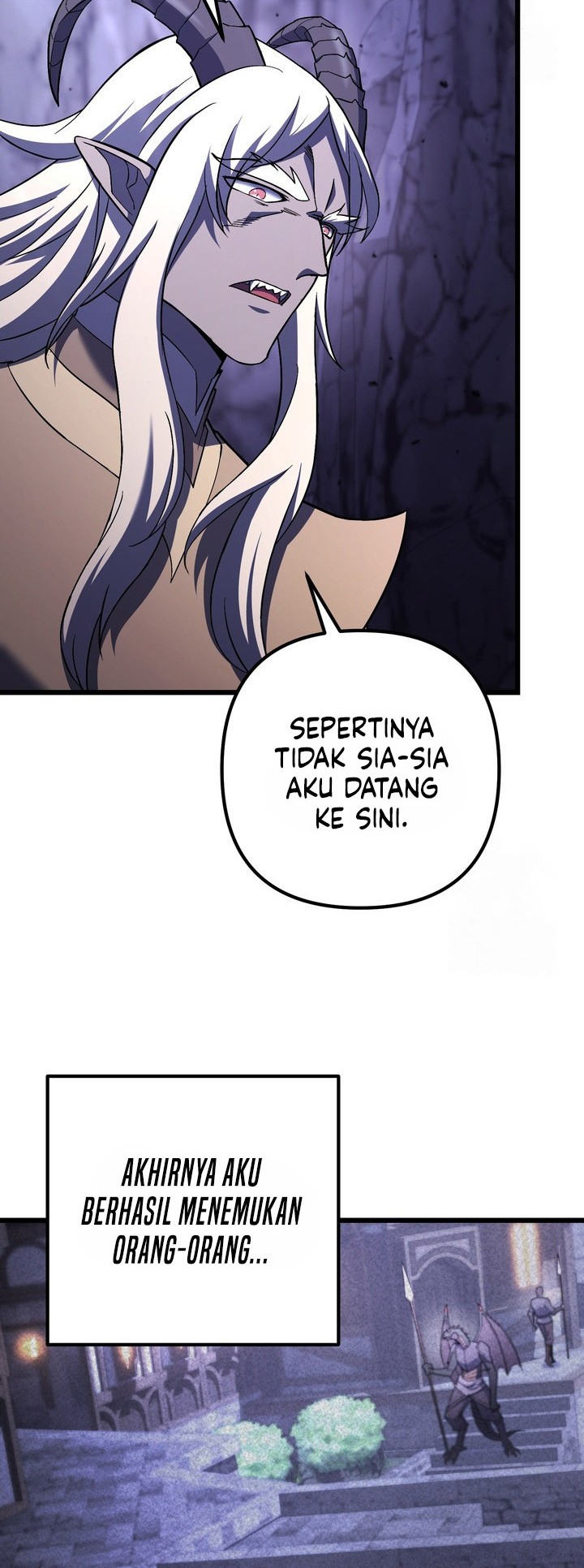 Maxed Out Leveling Chapter 76 - halaman 29