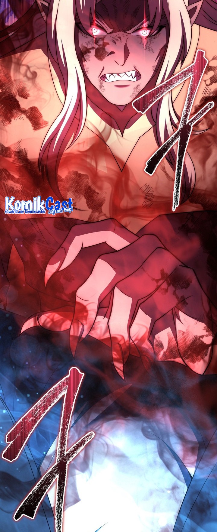 Maxed Out Leveling Chapter 76 - halaman 3