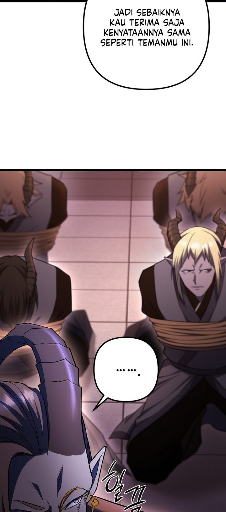 Maxed Out Leveling Chapter 76 - halaman 43