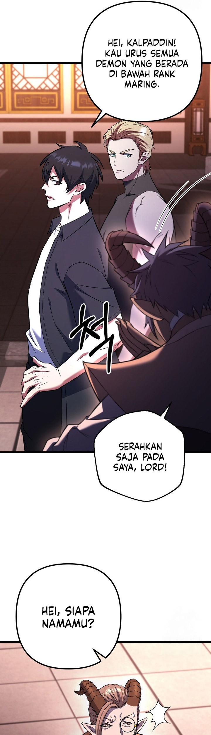 Maxed Out Leveling Chapter 76 - halaman 50