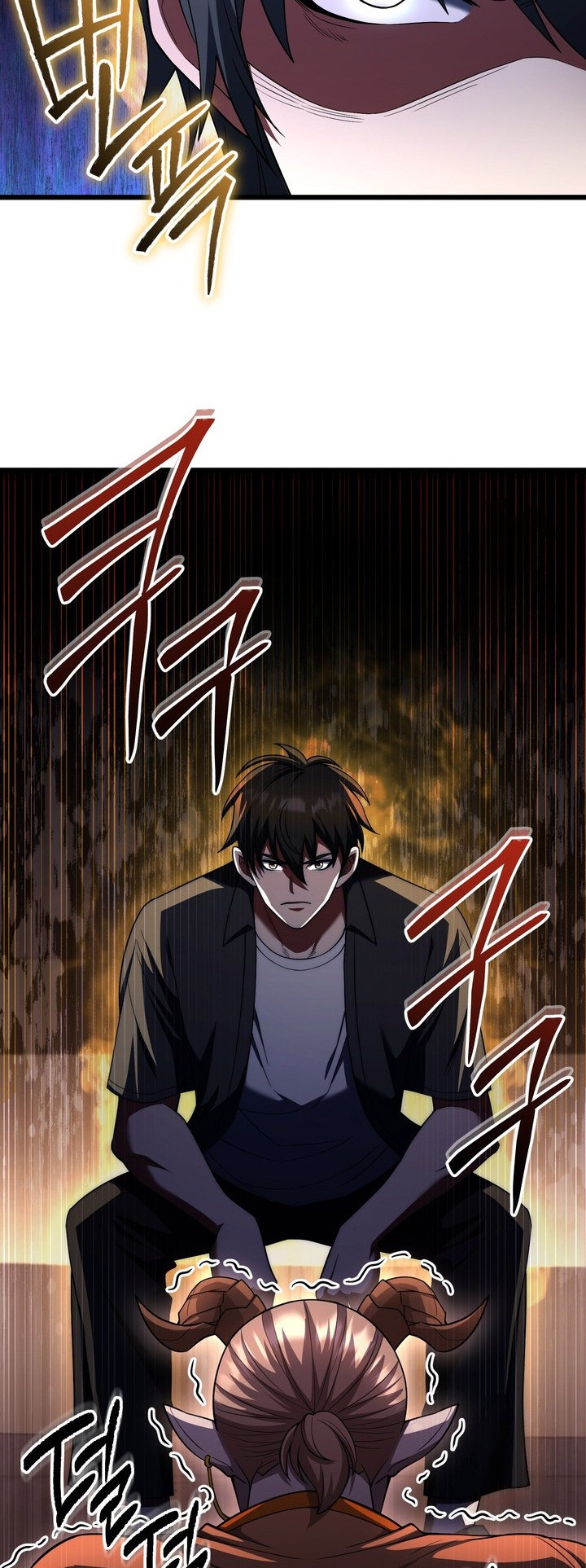 Maxed Out Leveling Chapter 76 - halaman 55