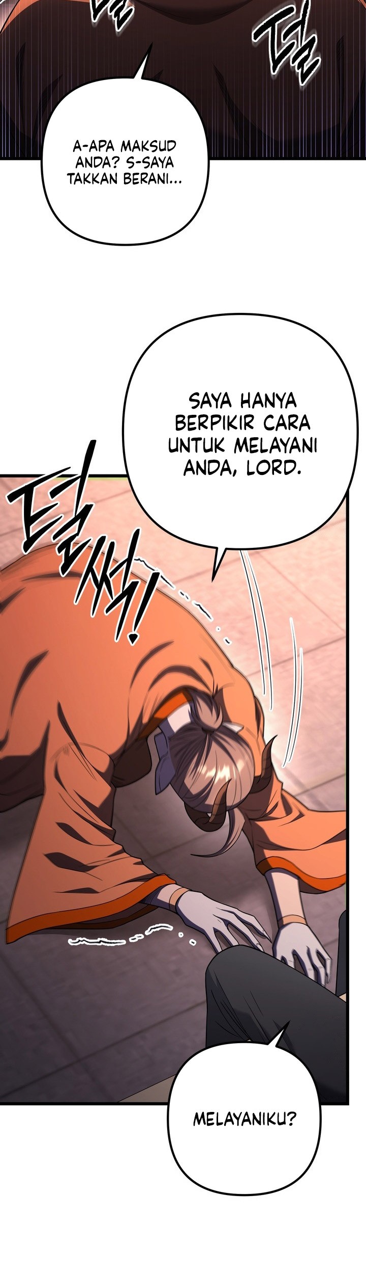 Maxed Out Leveling Chapter 76 - halaman 56