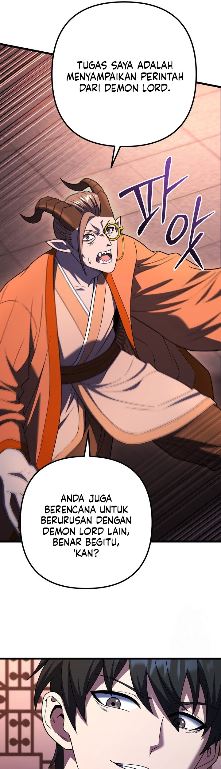 Maxed Out Leveling Chapter 76 - halaman 58