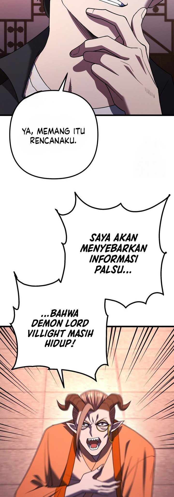 Maxed Out Leveling Chapter 76 - halaman 59