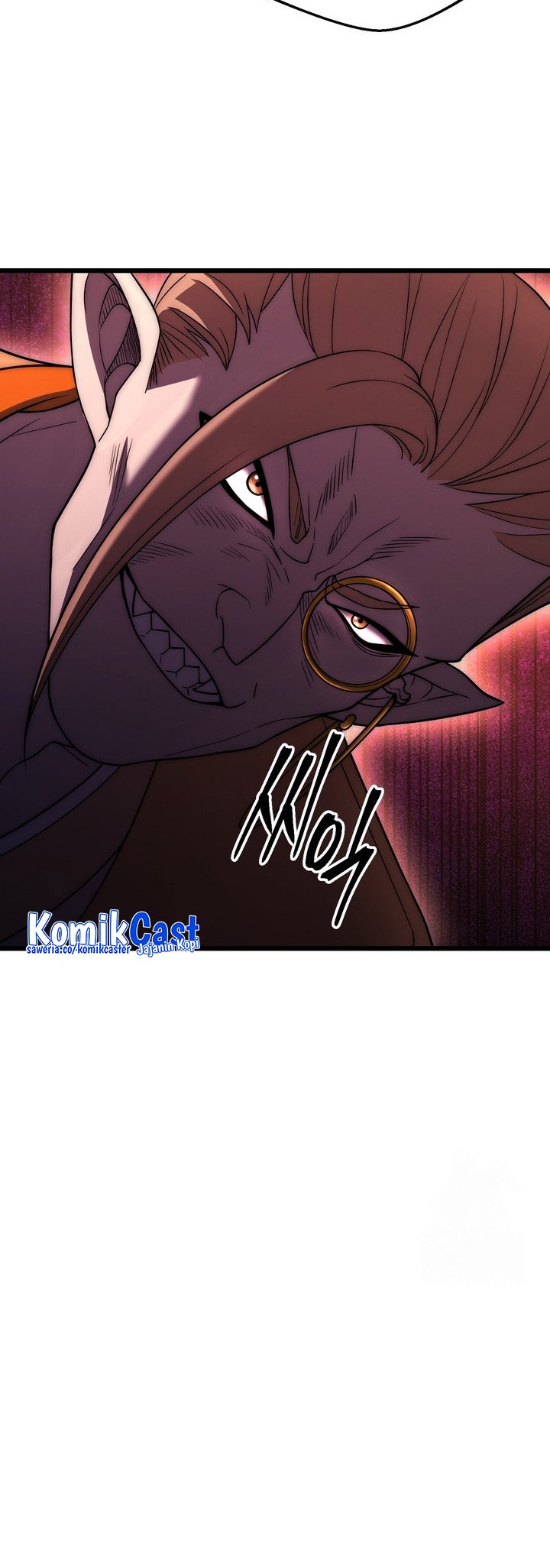 Maxed Out Leveling Chapter 76 - halaman 61