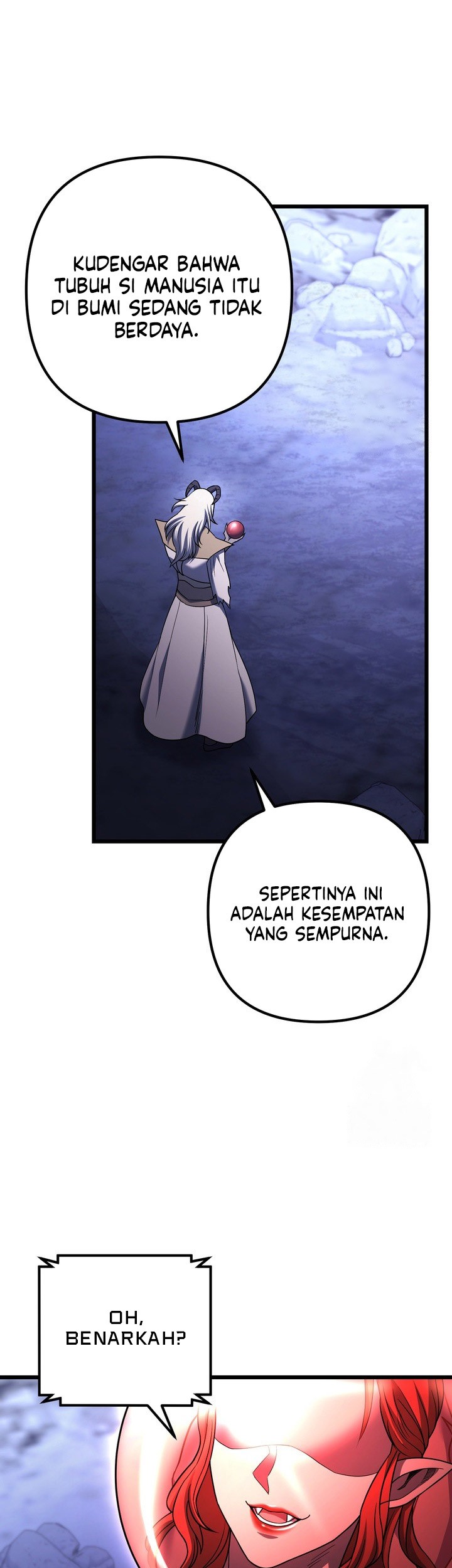 Maxed Out Leveling Chapter 76 - halaman 62