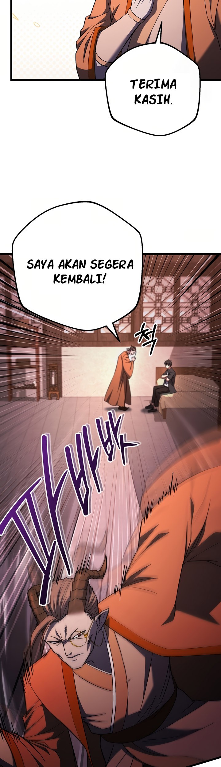 Maxed Out Leveling Chapter 77 - halaman 14