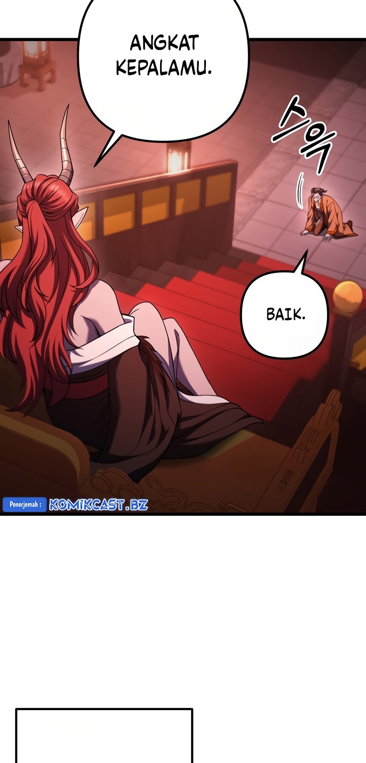 Maxed Out Leveling Chapter 77 - halaman 24