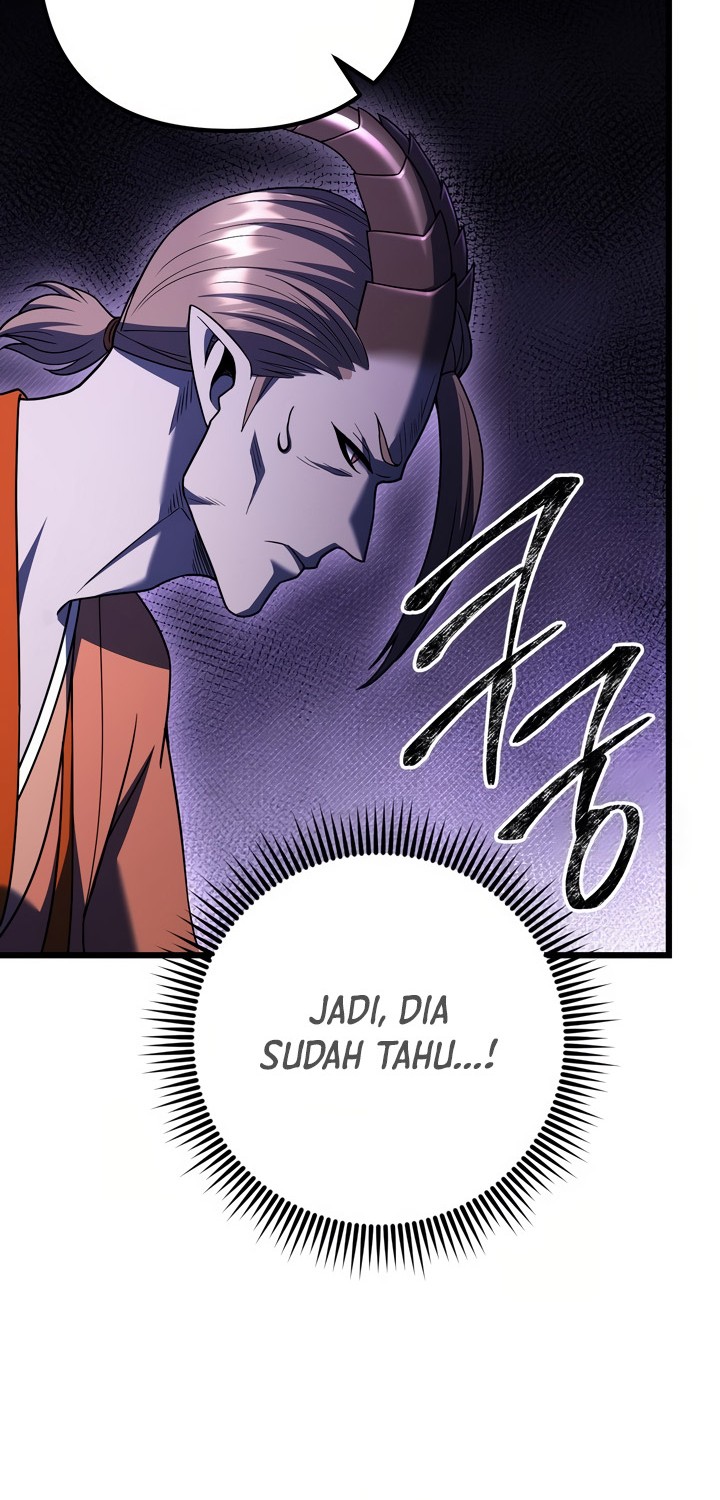 Maxed Out Leveling Chapter 77 - halaman 30