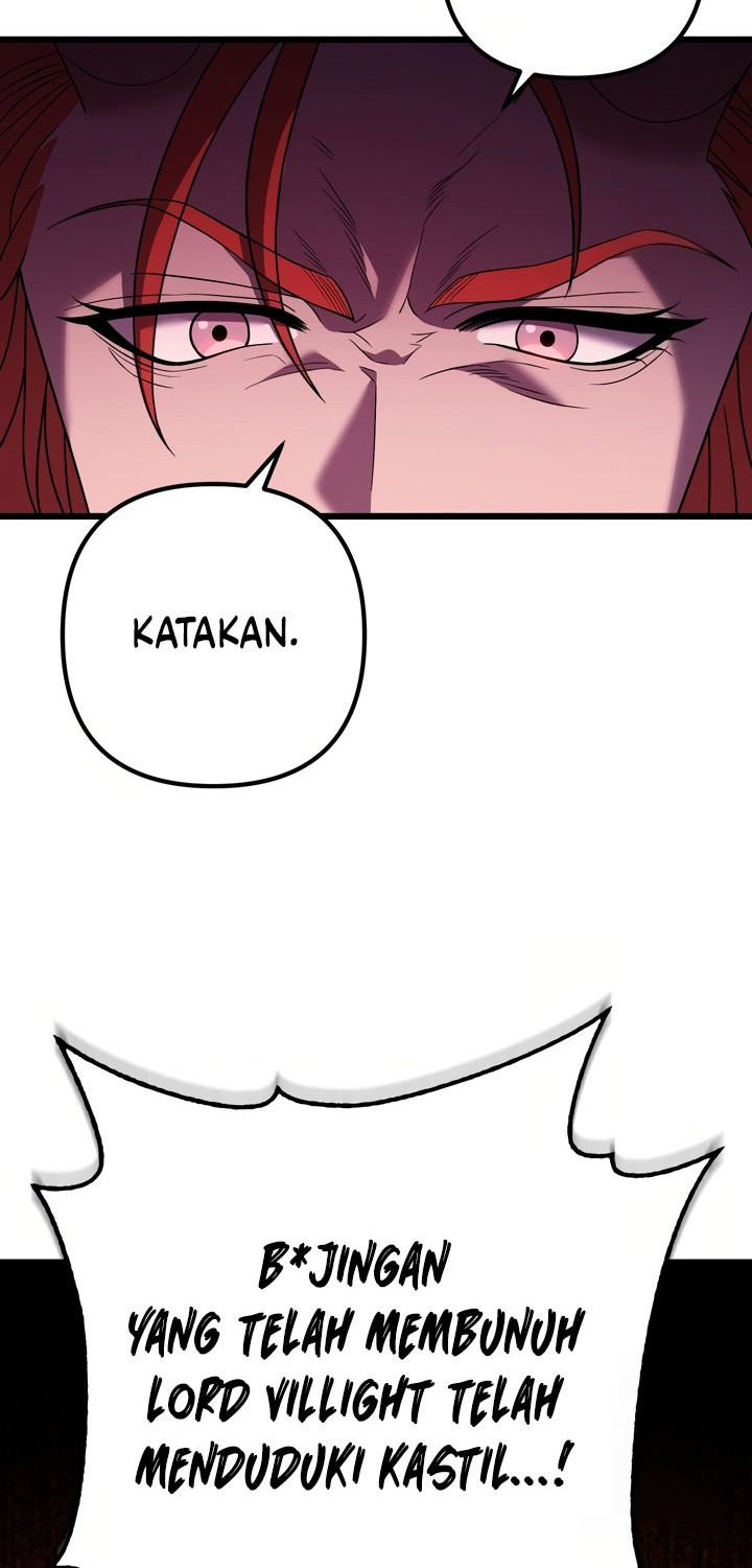 Maxed Out Leveling Chapter 77 - halaman 33
