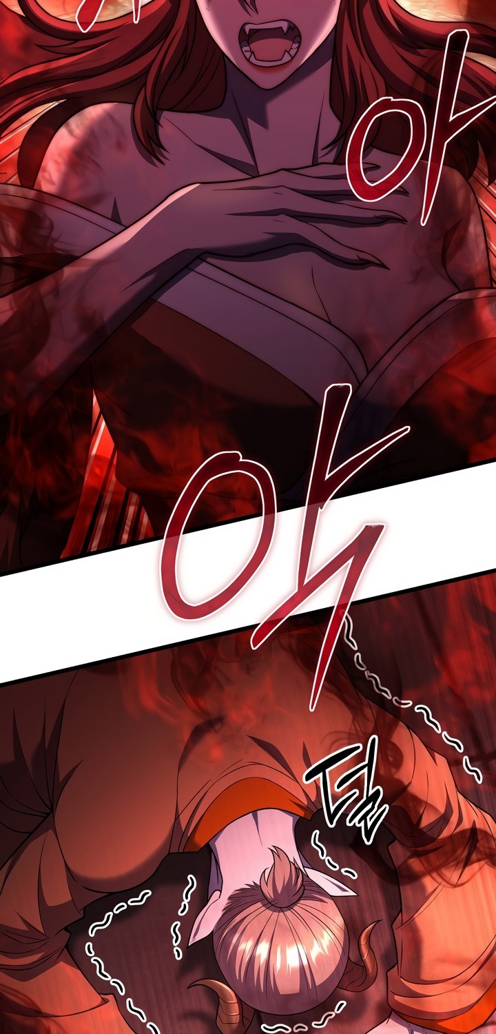 Maxed Out Leveling Chapter 77 - halaman 37